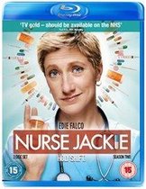 Nurse Jackie Season 2
