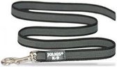 JULIUS K9 ANTI SLIP HONDENRIEM MET HANDVAT 2M (20MM)