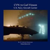 Cvn-70 Carl Vinson, U.S. Navy Aircraft Carrier