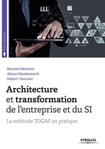 Architecture et transformation de l'entreprise et du SI