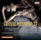 Various Artists - Grosse Messe Op.37 (CD)