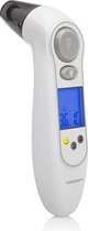 Topcom TH-4656 Infrarood thermometer - Voorhoofd, oren & voedsel thermometer - 2 seconden