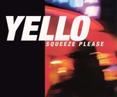 Yello-squeeze Please -cds-