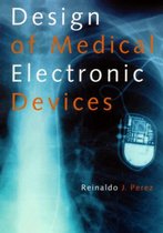 ISBN Design of Medical Electronic Devices, Education, Anglais, Couverture rigide, 279 pages