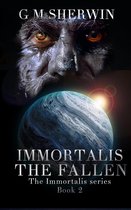 The Immortalis Series 2 - Immortalis: The Fallen
