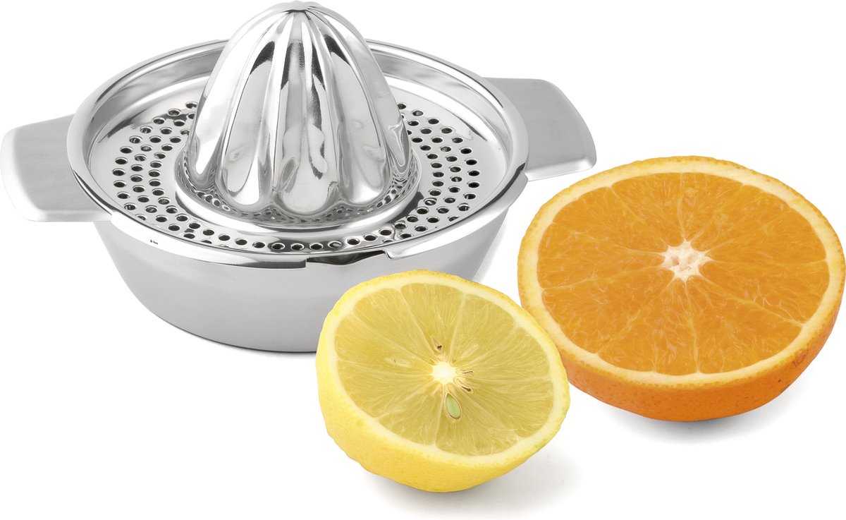 Bol.com Weis Citruspers - Handmatig aanbieding