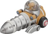 ONE PIECE - Model Kit - Chopper Robo Drill - 10 CM