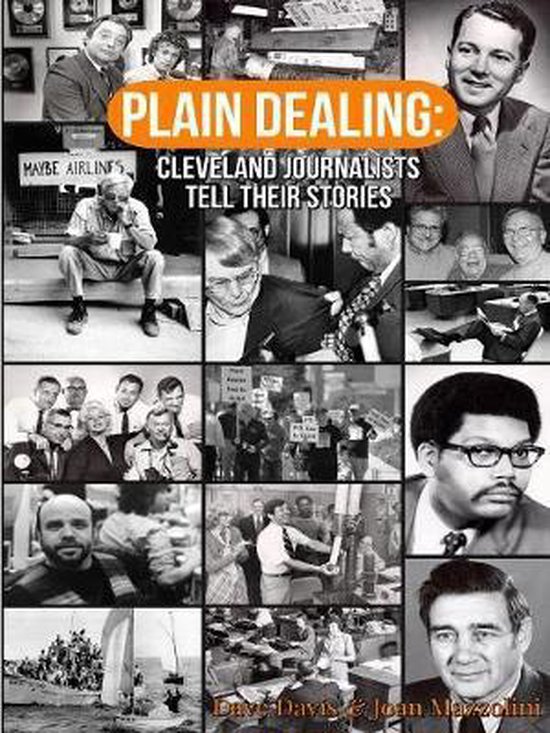 Plain Dealing 9781936323654 Dave Davis Boeken