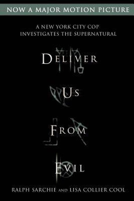 Deliver Us from Evil