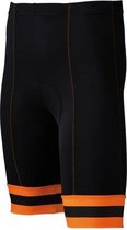 AGU Pro Fietsbroek - Maat M - Oranje