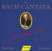 Bach Cantata, Vol. 57