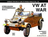 German Trucks & Cars in WWII Vol.VII