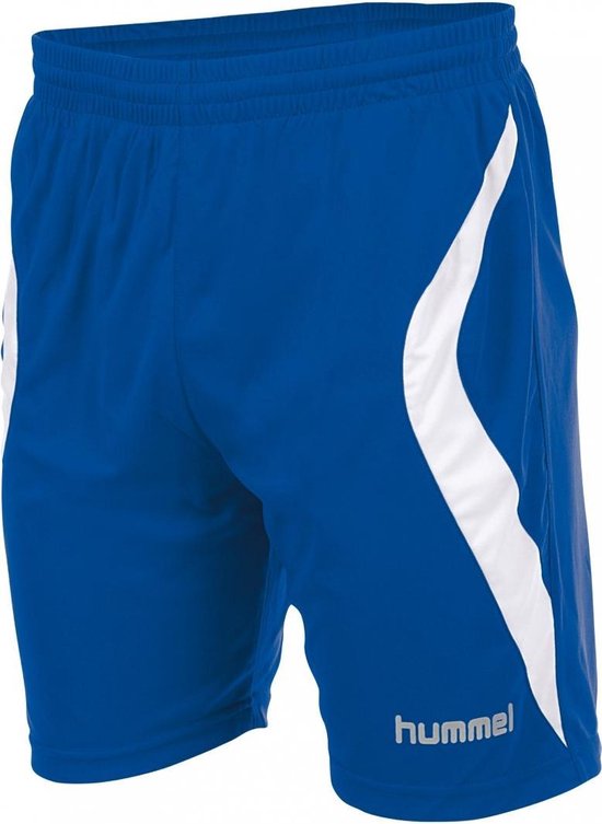 hummel Manchester Shorts Sportbroek Unisex - Maat L