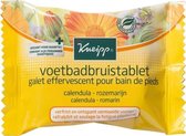 Kneipp Voetbadbruistablet single-use 2 stuks