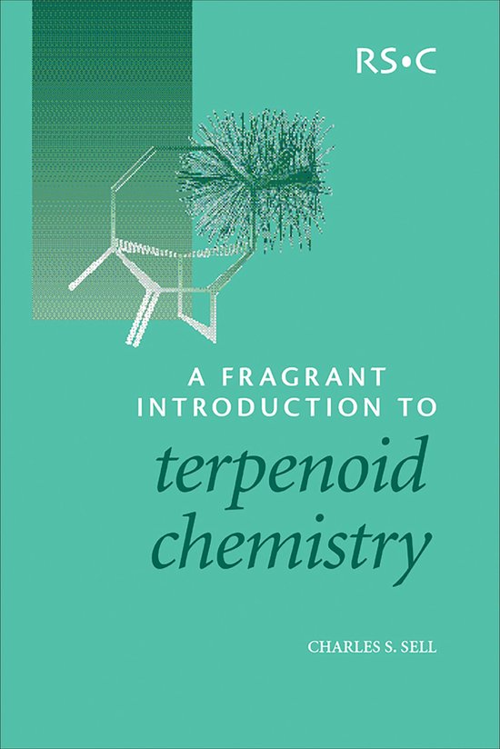 Fragrant Introduction to Terpenoid Chemistry - cover