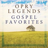 Opry Legends Gospel Favorites [Rhino]