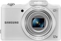 Samsung WB50F - Systeemcamera - Wit