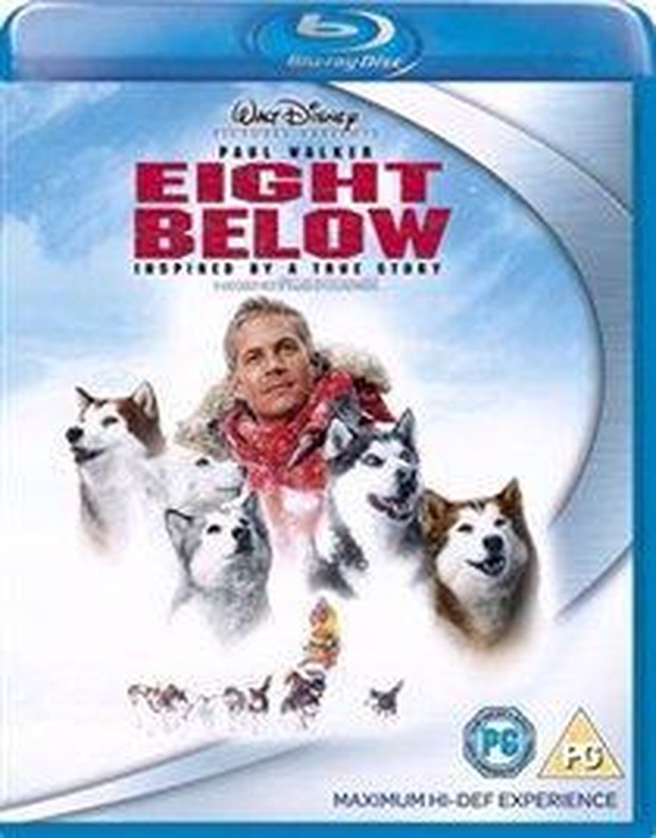 Eight Below