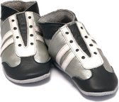 Chaussures bébé jogger gris