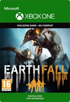 Earthfall - Xbox One Download