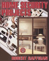 Home Security Projects