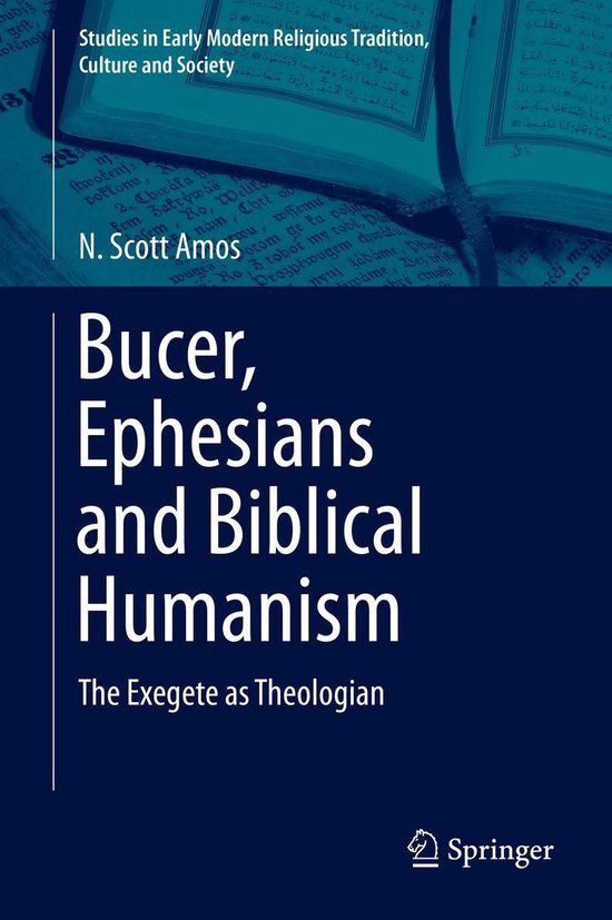 Studies in Early Modern Religious Tradition, Culture and Soc ... - cover