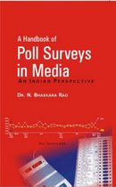 A Handbook of Poll Surveys In Media