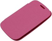 Hoes voor Samsung Galaxy S III mini i8190 Roze