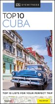 DK Eyewitness Top 10 Cuba