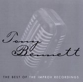 The Best Of The Improv Recordings