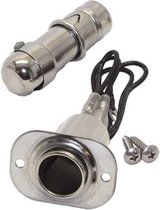 12 VOLT SIGARETTEN AANSTEKER MET VERLICHTING