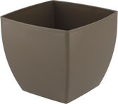 Artevasi Plantenbak SIENA - Taupe 30cm