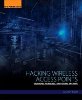 Hacking Wireless Access Points