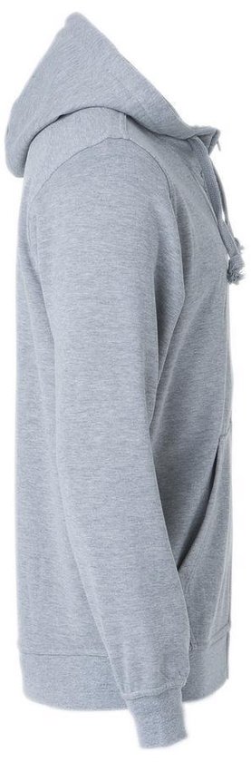 Pull de sport Clique pour homme