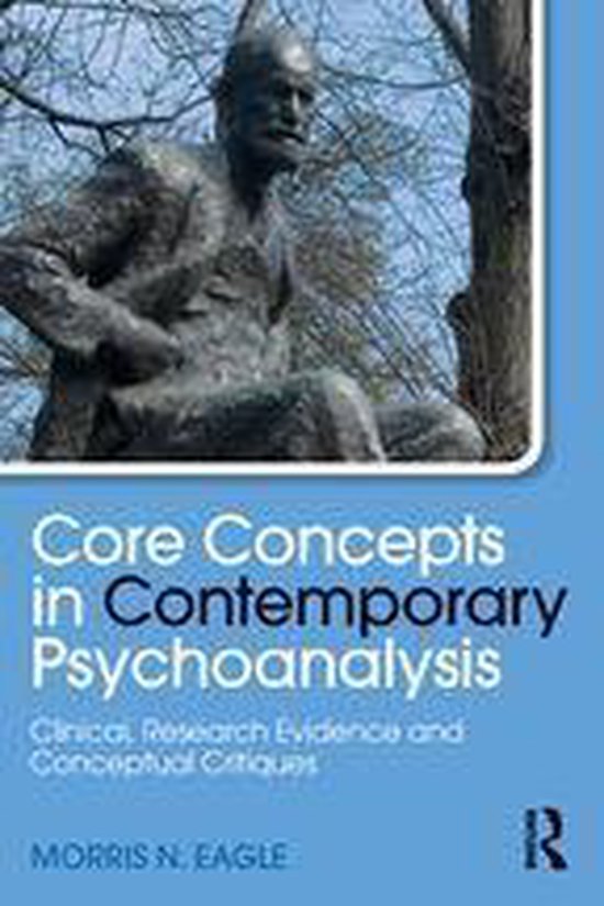 Psychological Issues - Core Concepts in Contemporary Psychoa ... - cover