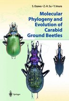 Molecular Phylogeny and Evolution of Carabid Ground Beetles