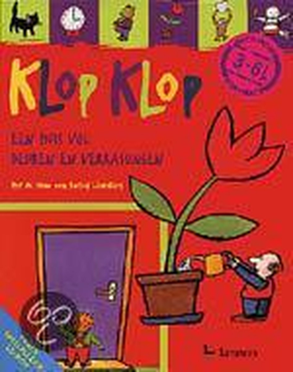 Klop Klop