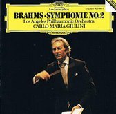 Brahms: Symphonie 2