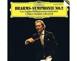 Brahms: Symphonie 2