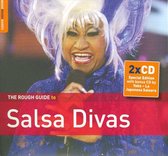 Rough Guide To Salsa Divas