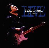 Lou Reed... Live, In Concert