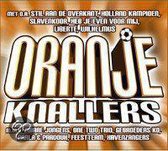 Oranje Knallers -2Cd-