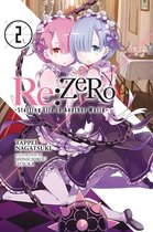 Re:ZERO -Starting Life in Another World 2 - Re:ZERO -Starting Life in Another World-, Vol. 2 (light novel)