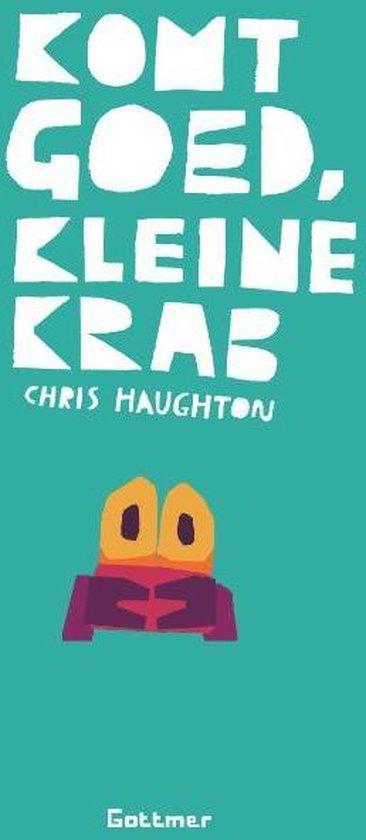 Komt goed, Kleine Krab