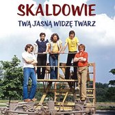 Skaldowie - Twa Jasna Widze Twarz (LP)