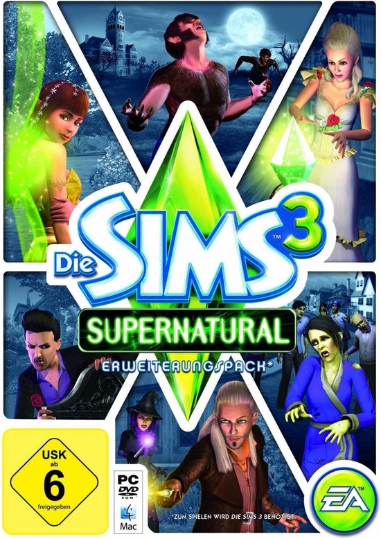 download sims 3 for mac full version