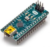 Originele Arduino Nano - A000005 digitale & analoge I/O-module