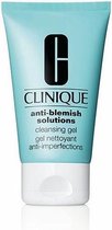 MULTI BUNDEL 2 stuks Clinique Acne Solutions Cleansing Gel 125ml