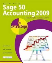 Sage 50 Accounting 2009 in Easy Steps