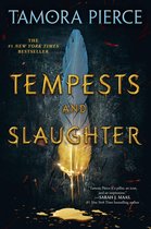 The Numair Chronicles 1 - Tempests and Slaughter (The Numair Chronicles, Book One)